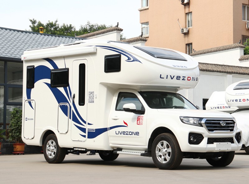 皮卡房車和依維柯房車你會(huì)選哪種？