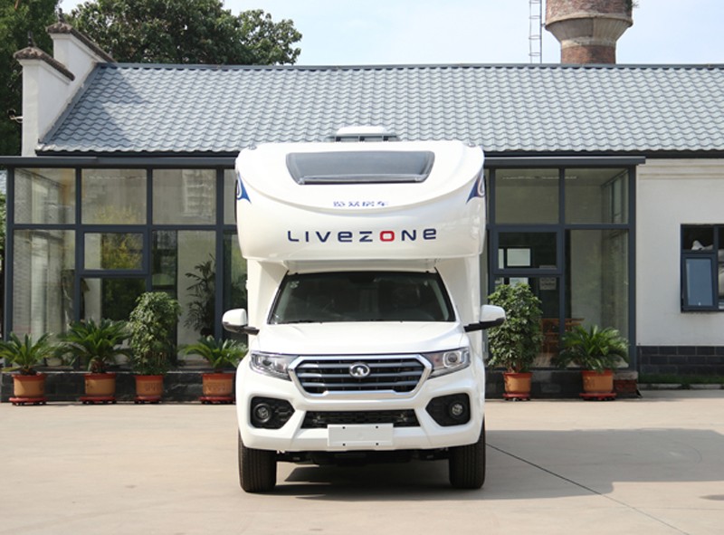皮卡房車和依維柯房車你會(huì)選哪種？