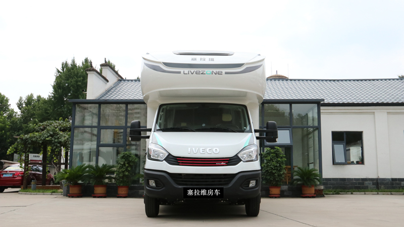 皮卡房車和依維柯房車你會(huì)選哪種？