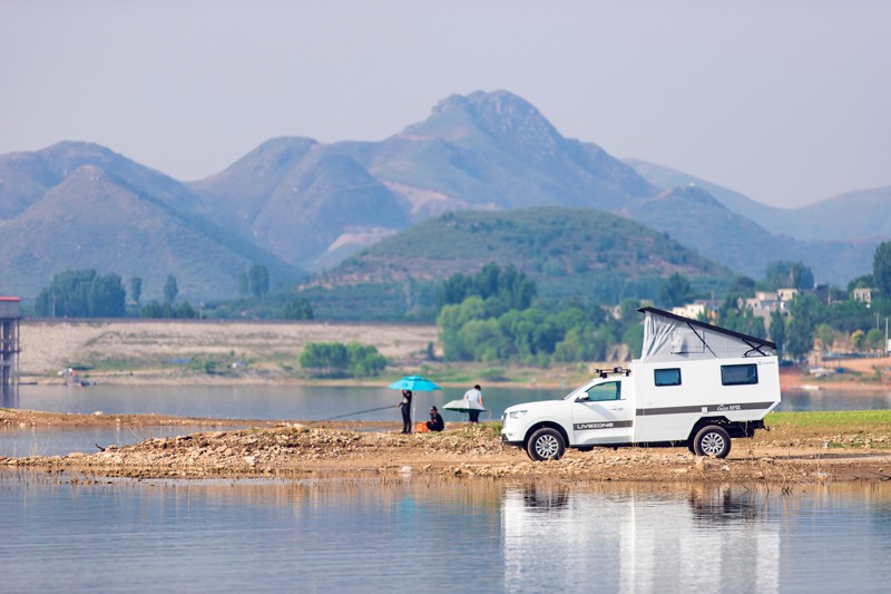 新年新房車(chē)展會(huì)，新車(chē)多選擇