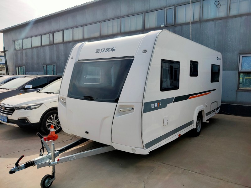 選房車，怎么選才適合自己