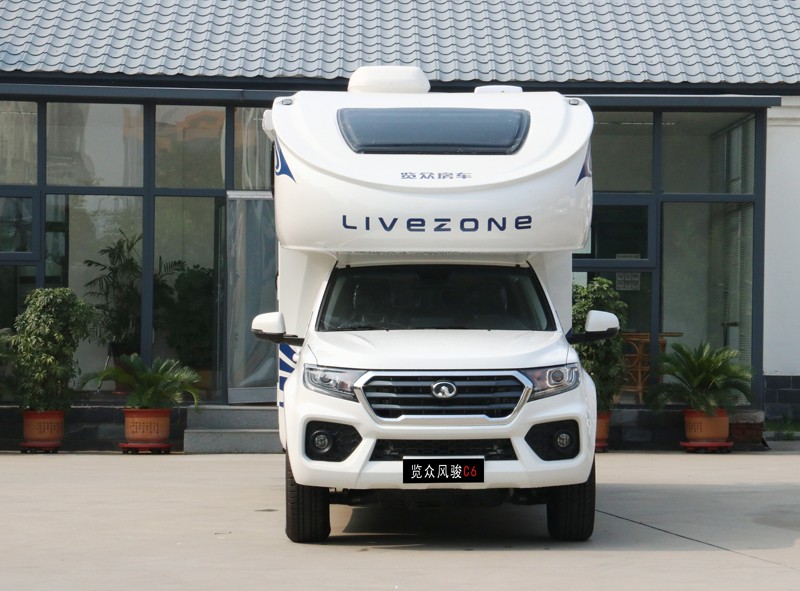 開放三胎，房車應(yīng)該怎么選？