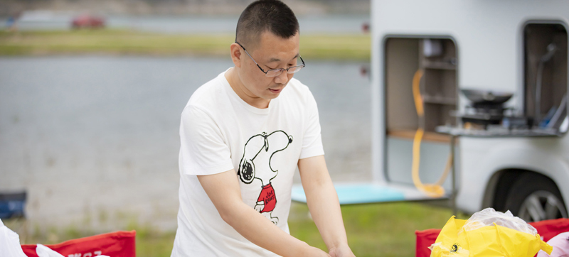 房車(chē)自駕前需要注意什么？