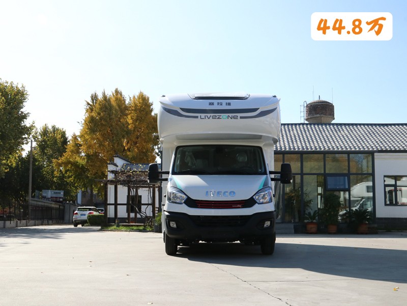 這樣的優(yōu)惠，這個房車展您真的想錯過？