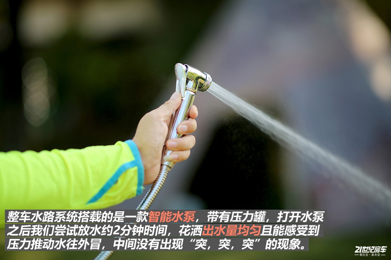 打響第二炮！搶先實拍體驗覽眾自由炮-B皮卡四驅房車