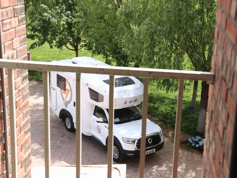 越野房車哪家好？四驅(qū)皮卡房車能滿足越野需求么？