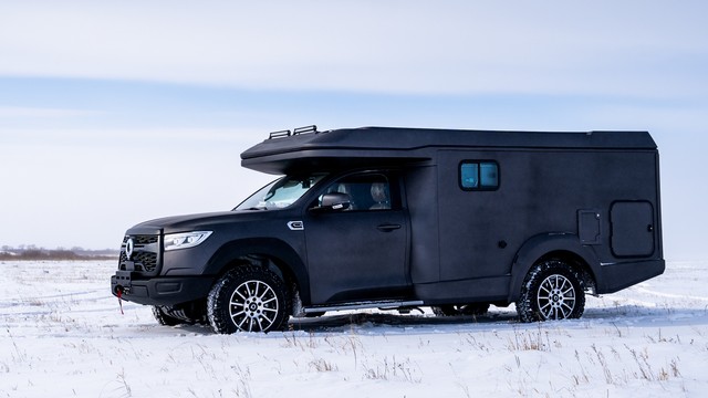2022新款升頂房車(chē)哪里購(gòu)買(mǎi)？