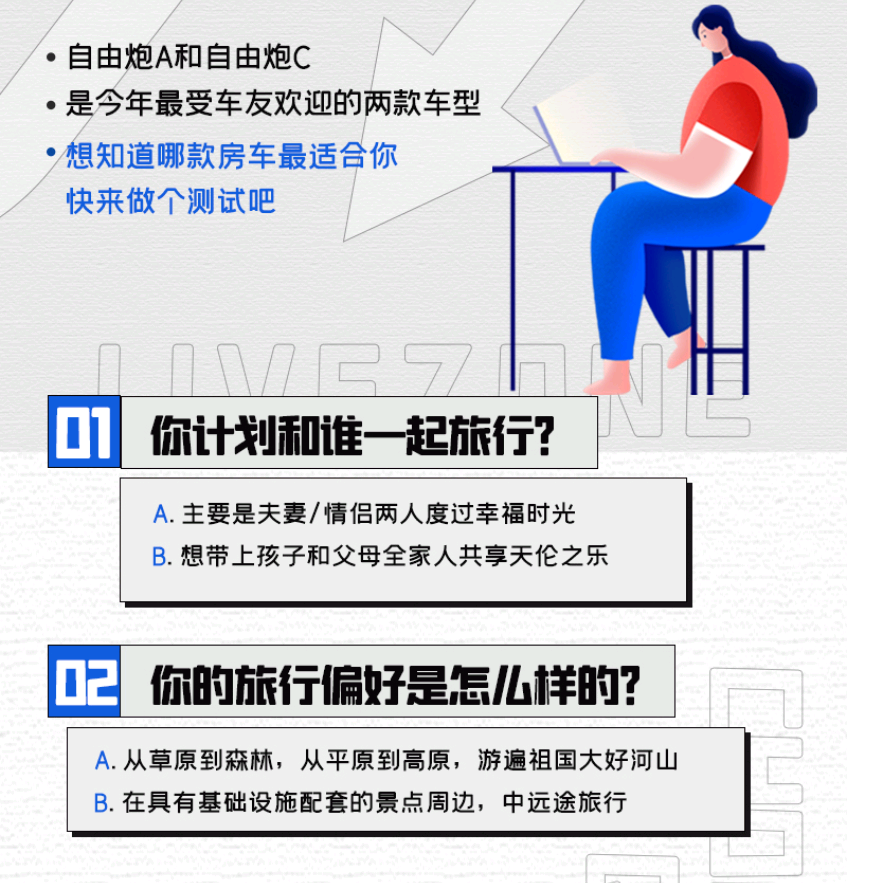 自由炮A or 自由炮C，你選哪一款？