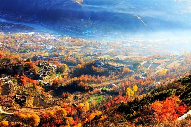 你，為什么熱愛旅行？