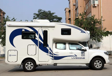 部分現(xiàn)車，直接可提房車